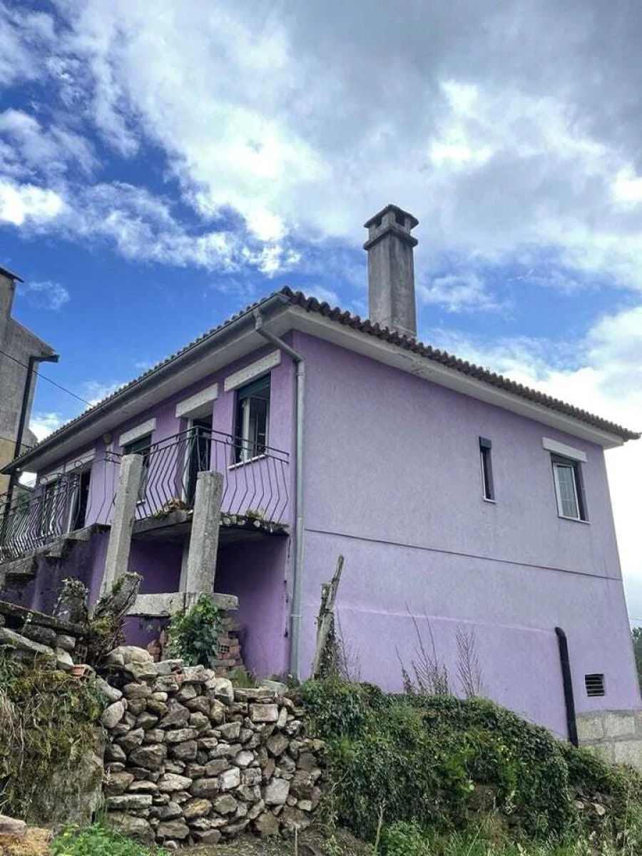 Moradia T3 para Venda em Riba de Mouro Foto 4