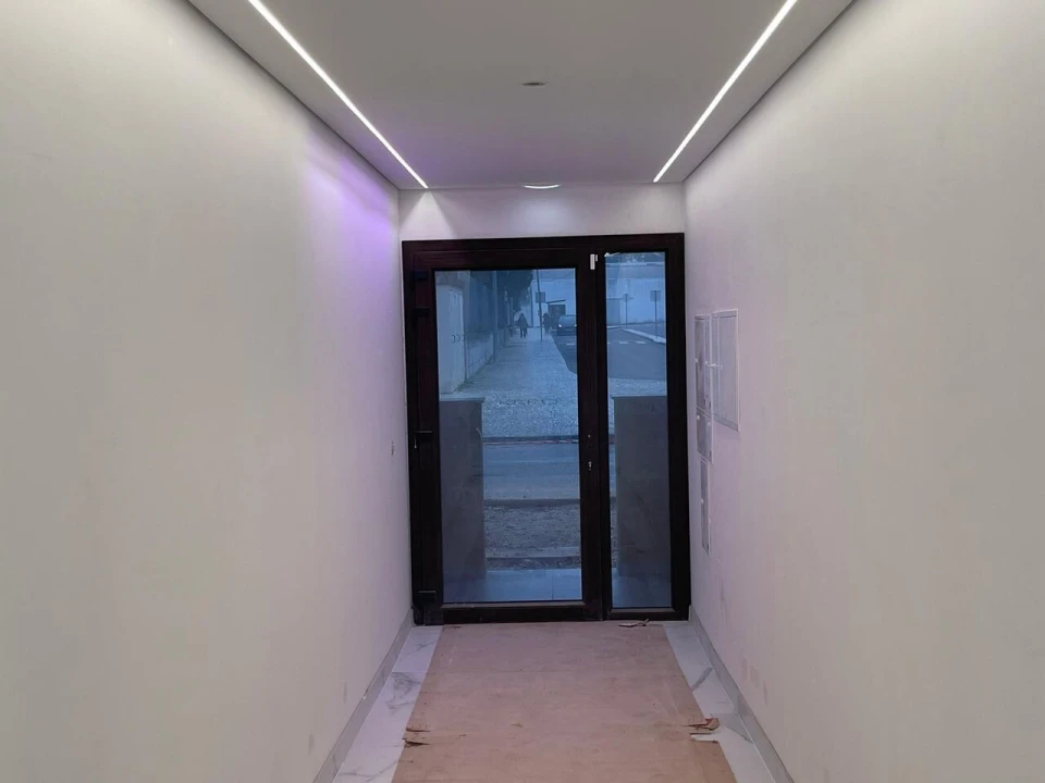 Apartamento T3 para Venda em Nossa Sra de Fatima Foto 13