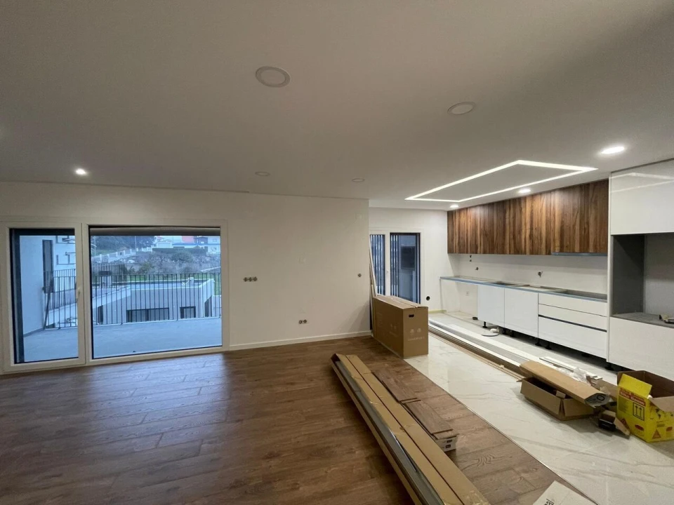 Apartamento T3 para Venda em Nossa Sra de Fatima Foto 16