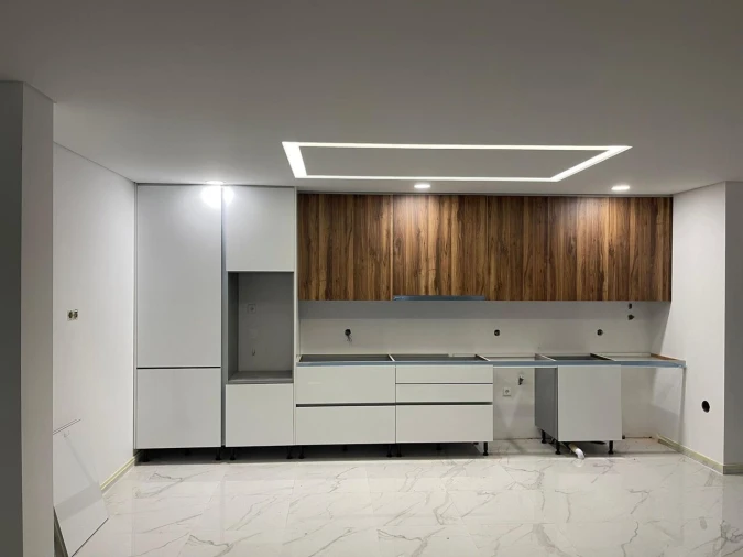 Apartamento T3 para Venda em Nossa Sra de Fatima Foto 17