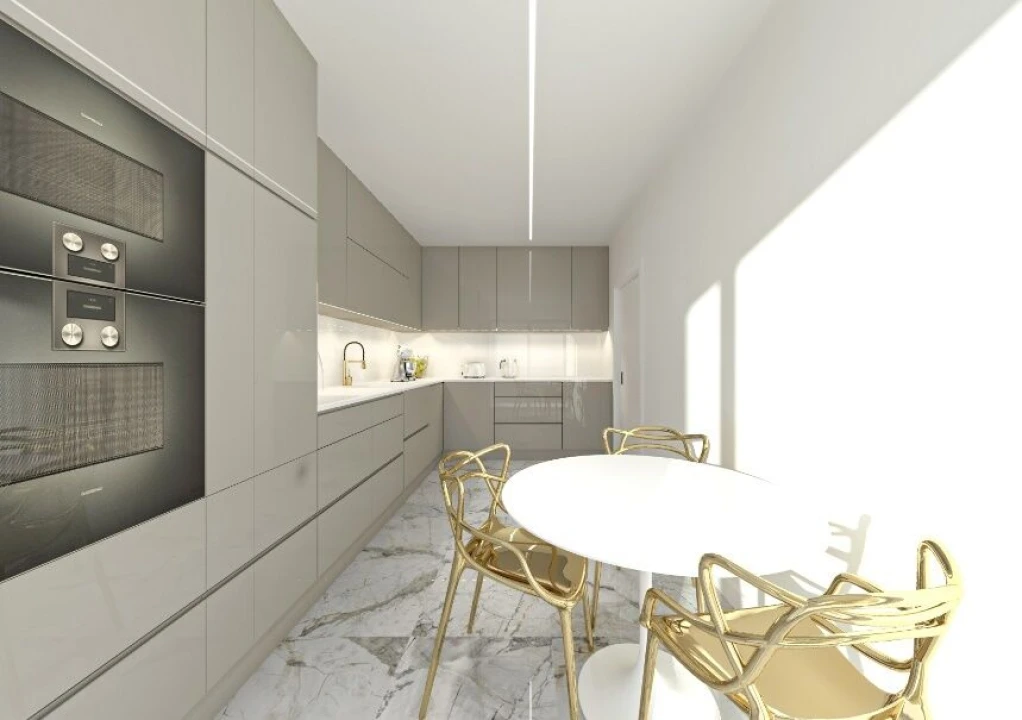 Apartamento T3 para Venda em Nossa Sra de Fatima Foto 6