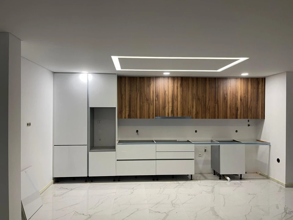 Apartamento T3 para Venda em Nossa Sra de Fatima Foto 17