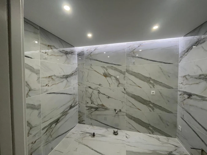 Apartamento T3 para Venda em Nossa Sra de Fatima Foto 20