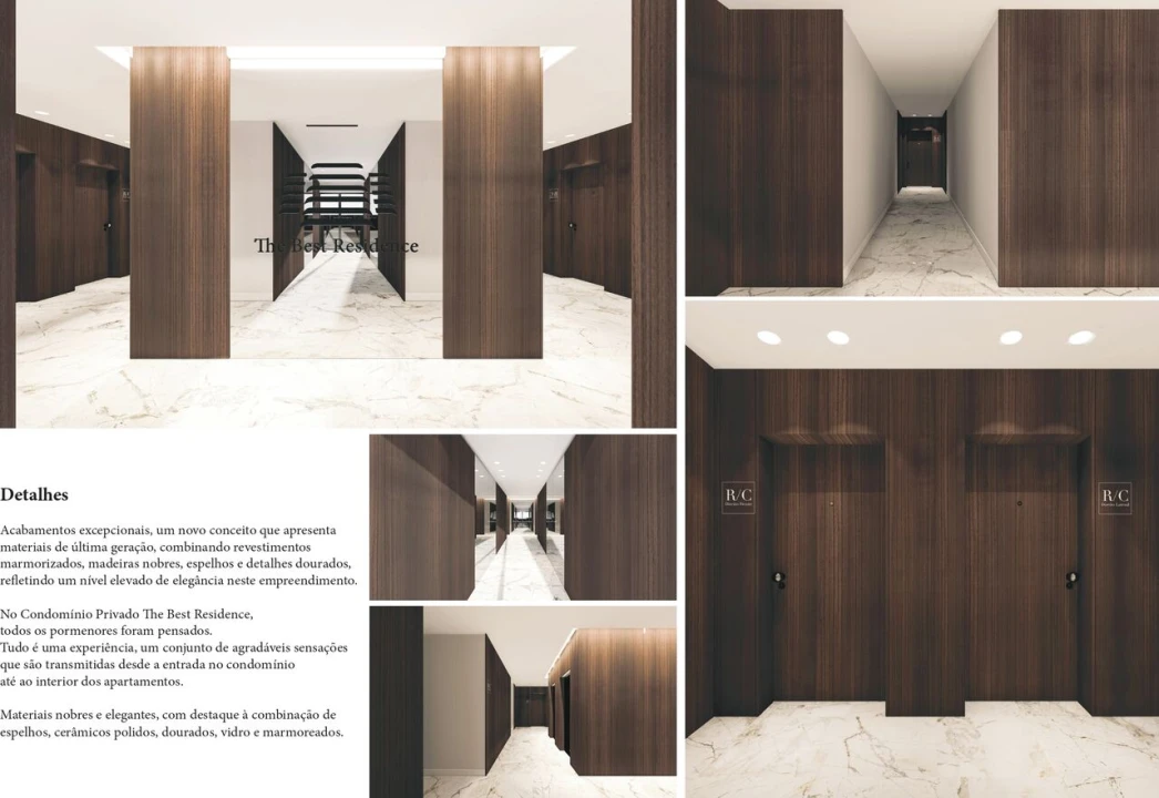 Apartamento T3 para Venda em Nossa Sra de Fatima Foto 8