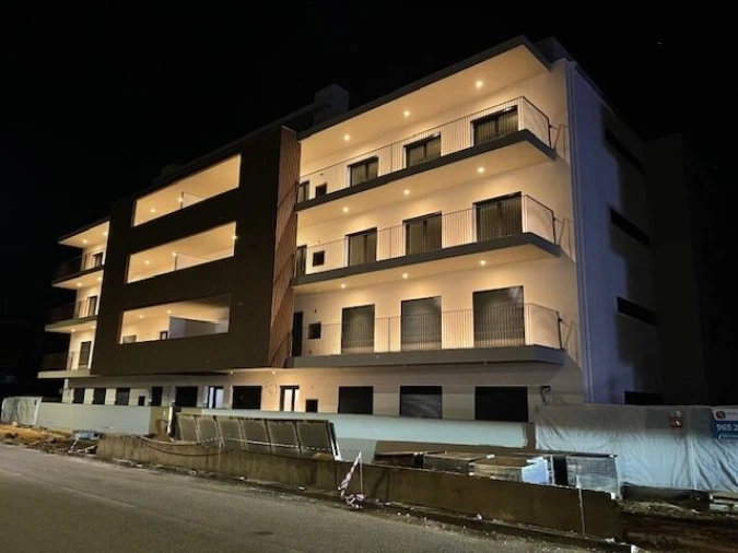 Apartamento T3 para Venda em Nossa Sra de Fatima Foto 25