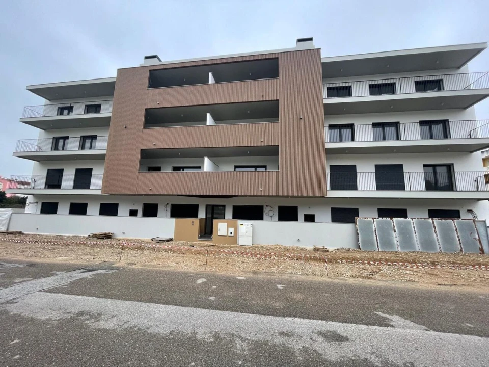 Apartamento T3 para Venda em Nossa Sra de Fatima Foto 12