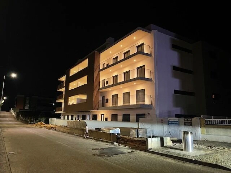 Apartamento T3 para Venda em Nossa Sra de Fatima Foto 25