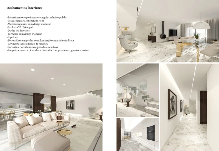 Apartamento T3 para Venda em Nossa Sra de Fatima Foto 8