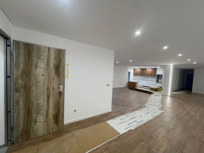 Apartamento T3 para Venda em Nossa Sra de Fatima Foto 15