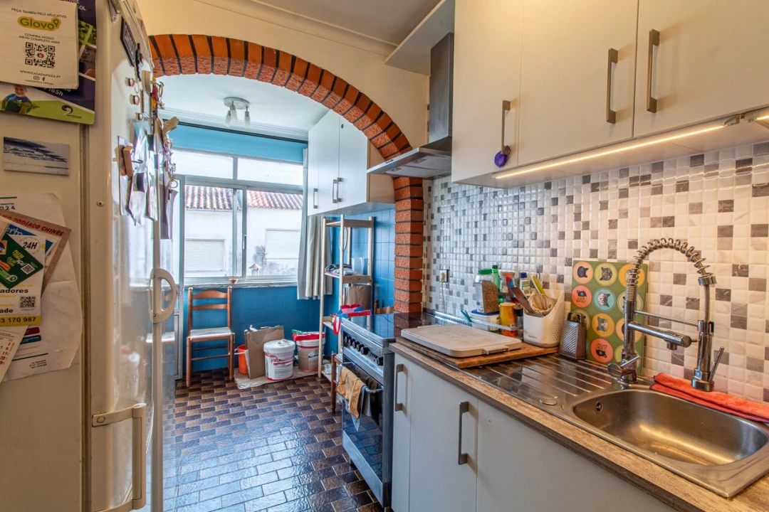 Moradia T3 para Venda em Corroios Foto 9