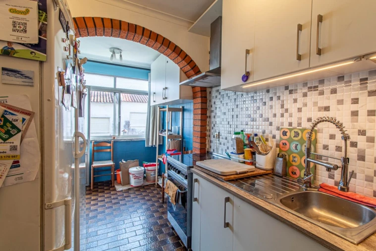 Moradia T3 para Venda em Corroios Foto 9