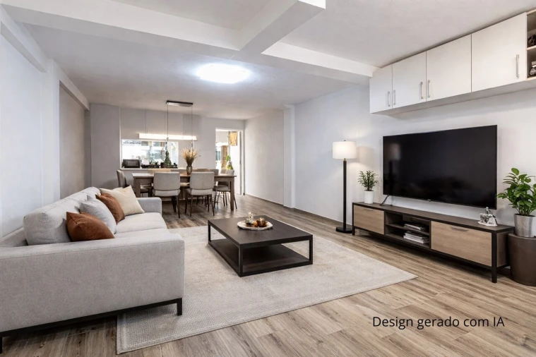 Moradia T3 para Venda em Corroios Foto 20