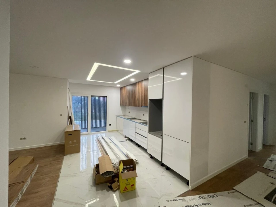 Apartamento T3 para Venda em Nossa Sra de Fatima Foto 16