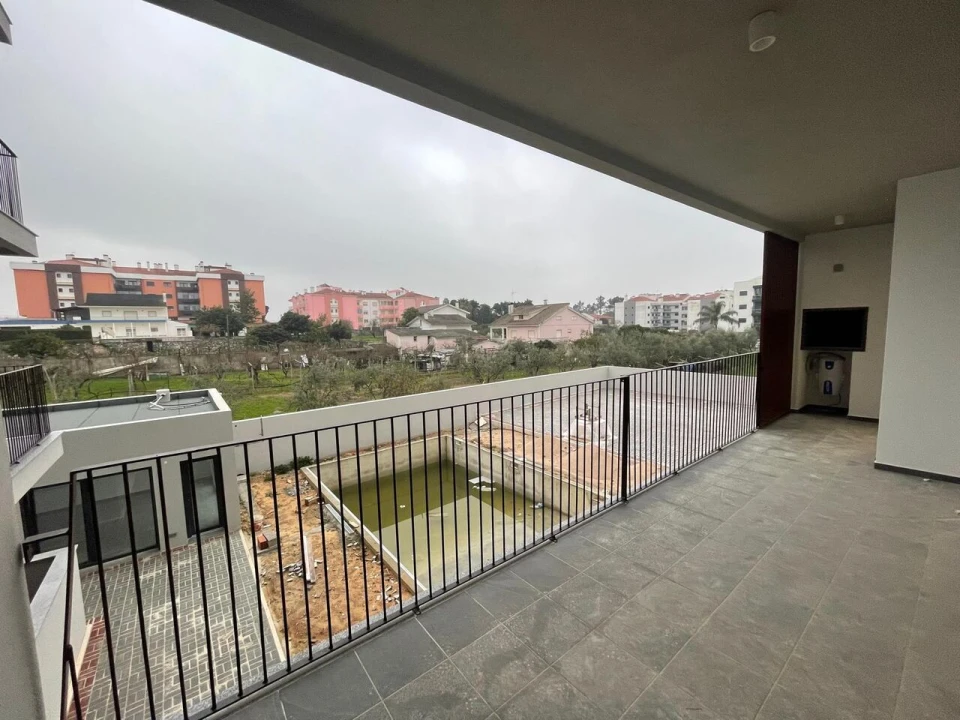 Apartamento T3 para Venda em Nossa Sra de Fatima Foto 22