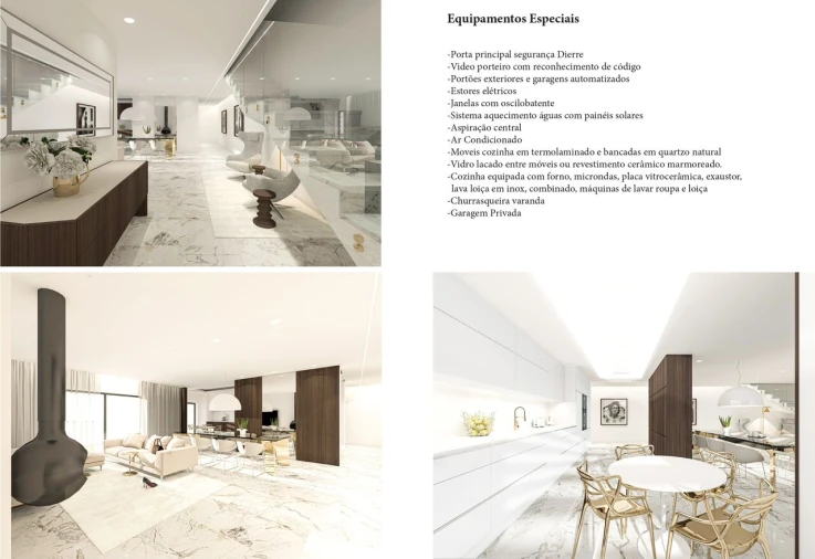 Apartamento T3 para Venda em Nossa Sra de Fatima Foto 7