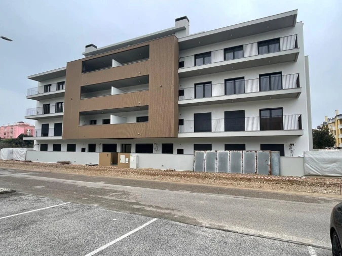 Apartamento T3 para Venda em Nossa Sra de Fatima Foto 12