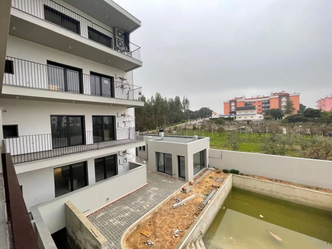 Apartamento T3 para Venda em Nossa Sra de Fatima Foto 23