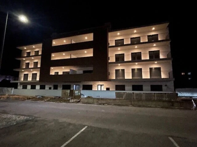 Apartamento T3 para Venda em Nossa Sra de Fatima Foto 26