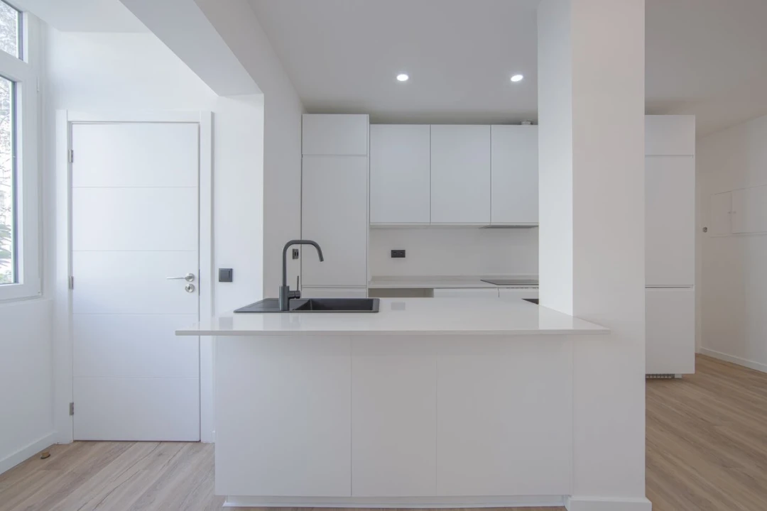 Apartamento T1 para Venda em Alcantara Foto 18