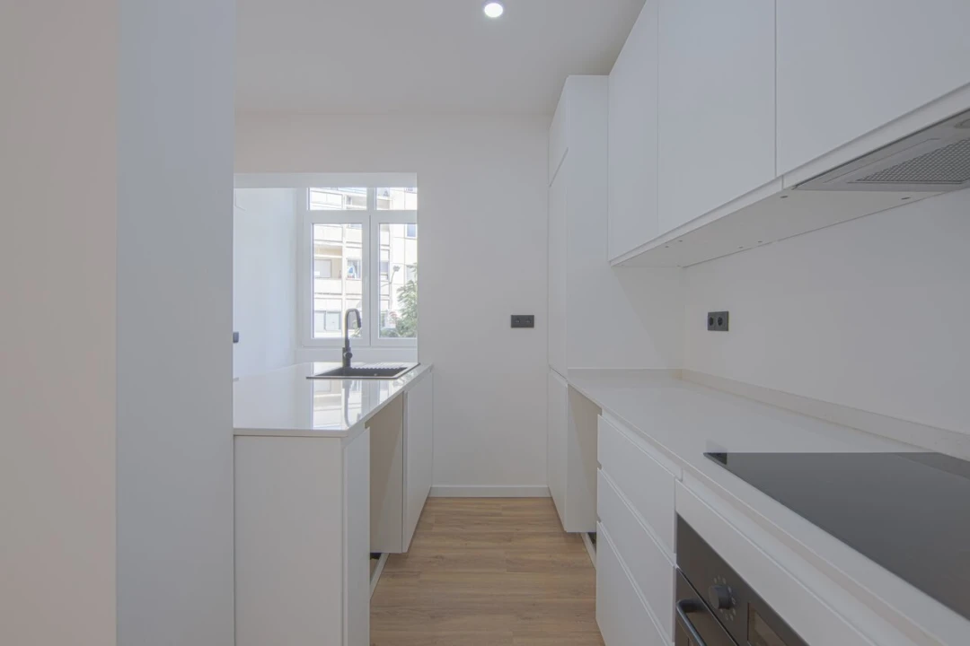 Apartamento T1 para Venda em Alcantara Foto 21