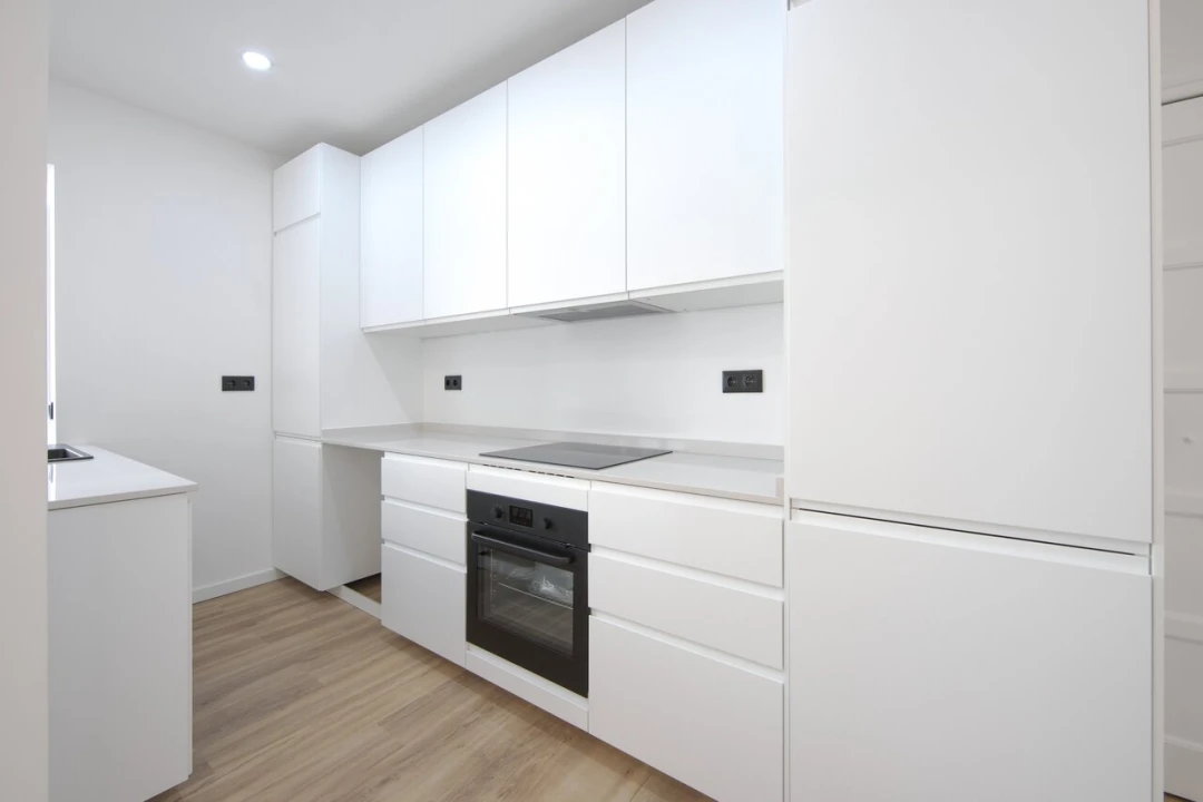 Apartamento T1 para Venda em Alcantara Foto 24