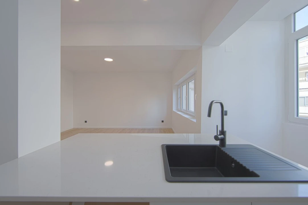 Apartamento T1 para Venda em Alcantara Foto 25