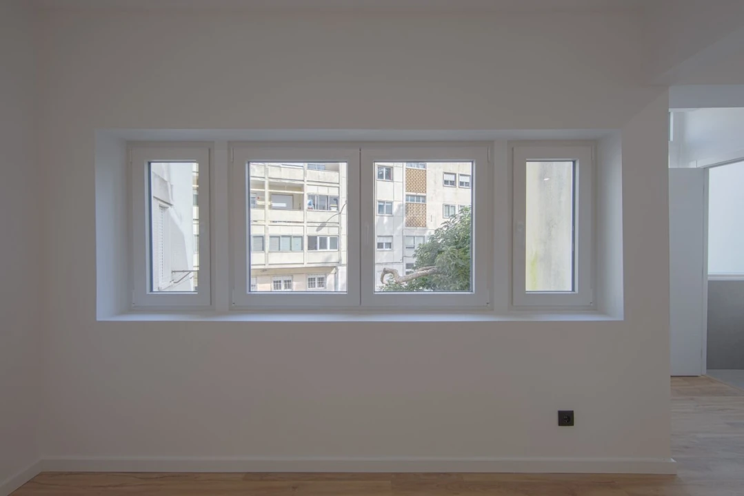 Apartamento T1 para Venda em Alcantara Foto 30