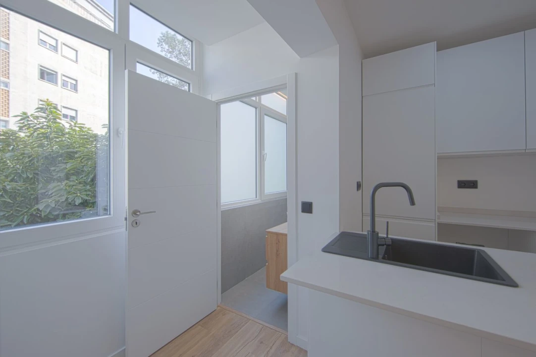 Apartamento T1 para Venda em Alcantara Foto 32