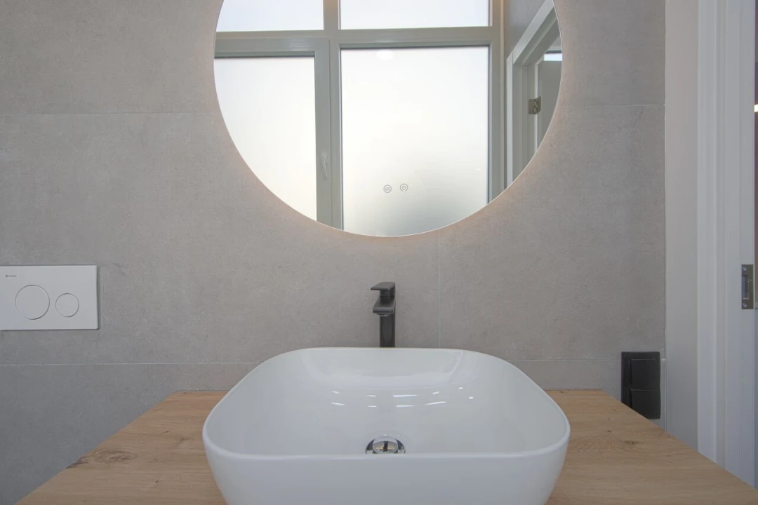 Apartamento T1 para Venda em Alcantara Foto 36