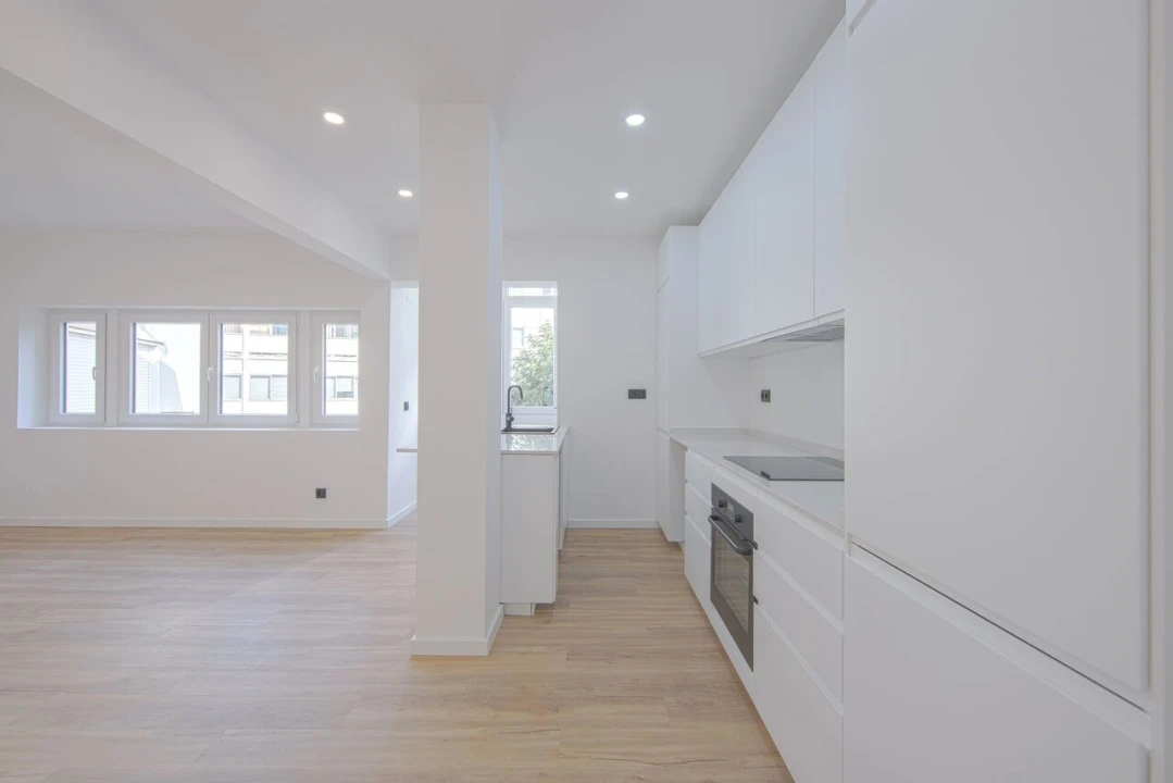 Apartamento T1 para Venda em Alcantara Foto 4