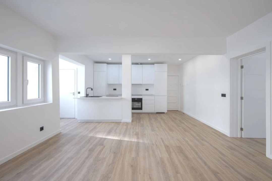 Apartamento T1 para Venda em Alcantara Foto 7