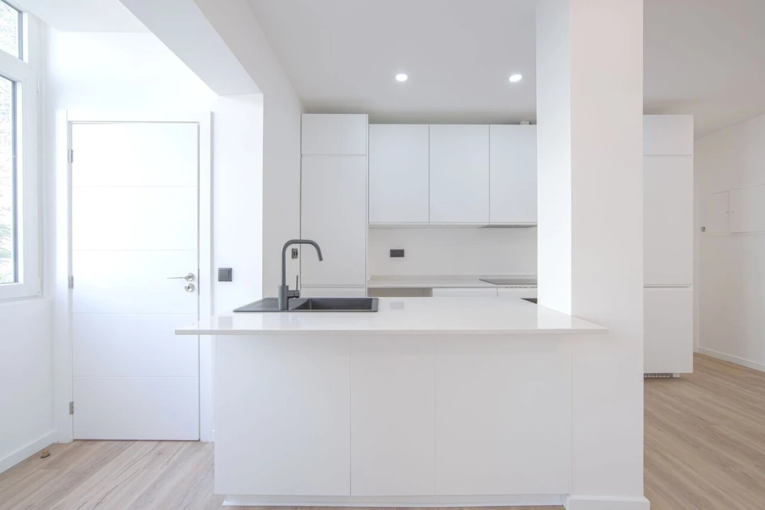 Apartamento T1 para Venda em Alcantara Foto 11