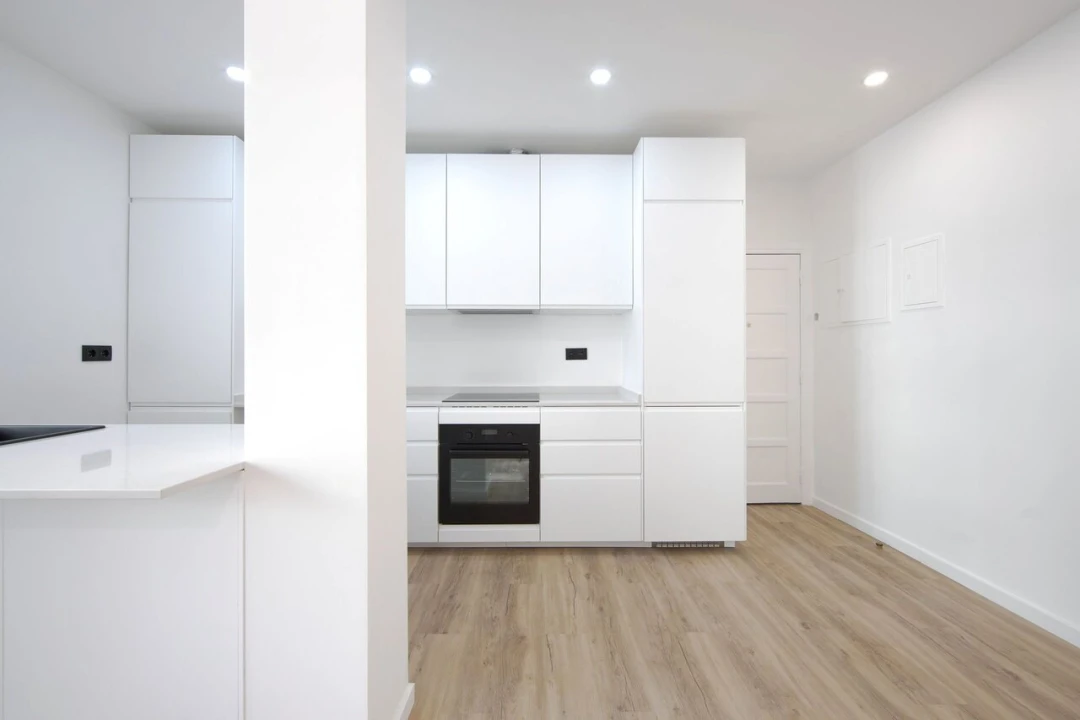 Apartamento T1 para Venda em Alcantara Foto 13