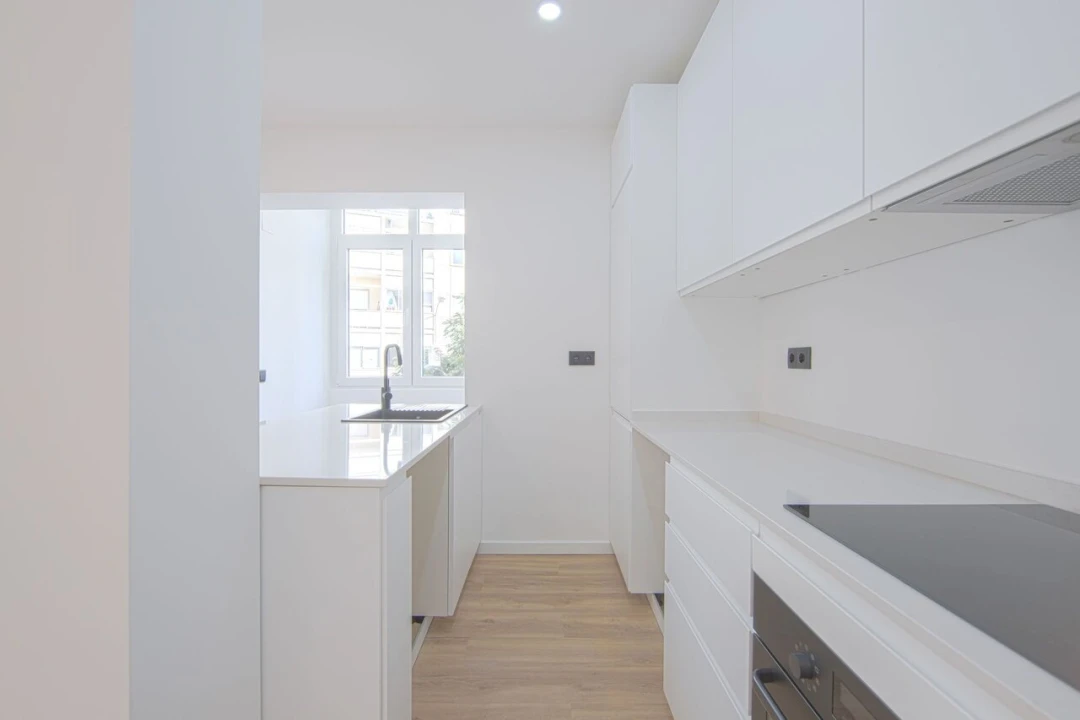 Apartamento T1 para Venda em Alcantara Foto 14