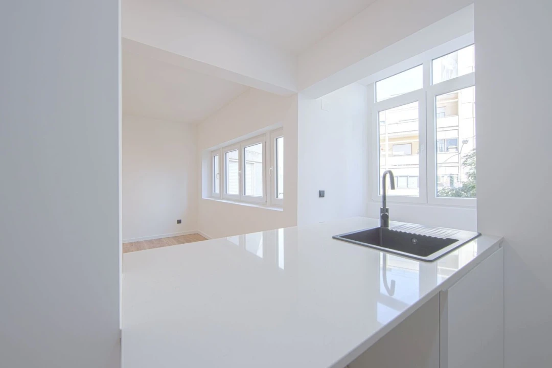 Apartamento T1 para Venda em Alcantara Foto 15