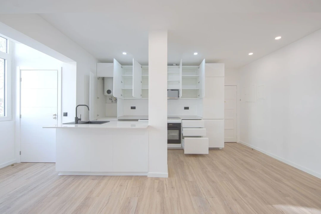Apartamento T1 para Venda em Alcantara Foto 20
