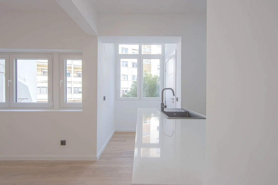 Apartamento T1 para Venda em Alcantara Foto 21