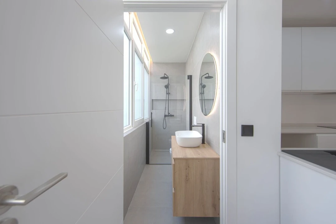 Apartamento T1 para Venda em Alcantara Foto 25