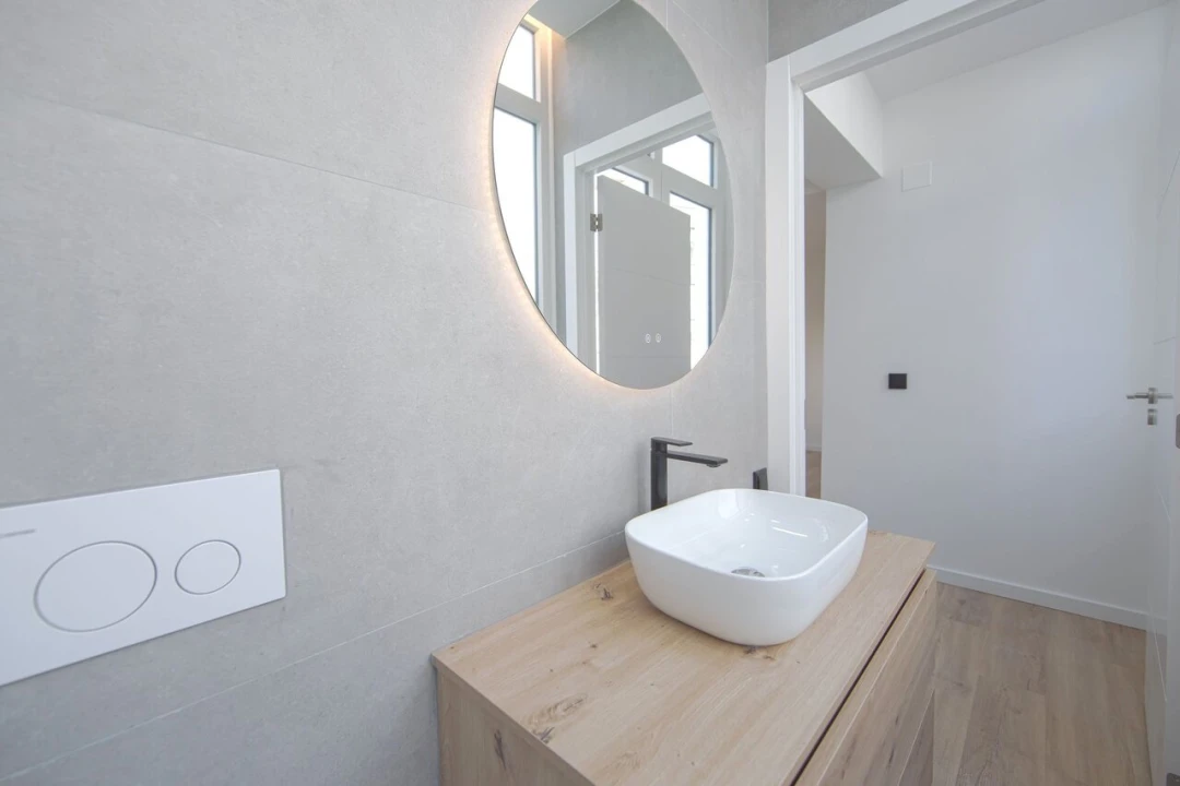 Apartamento T1 para Venda em Alcantara Foto 30