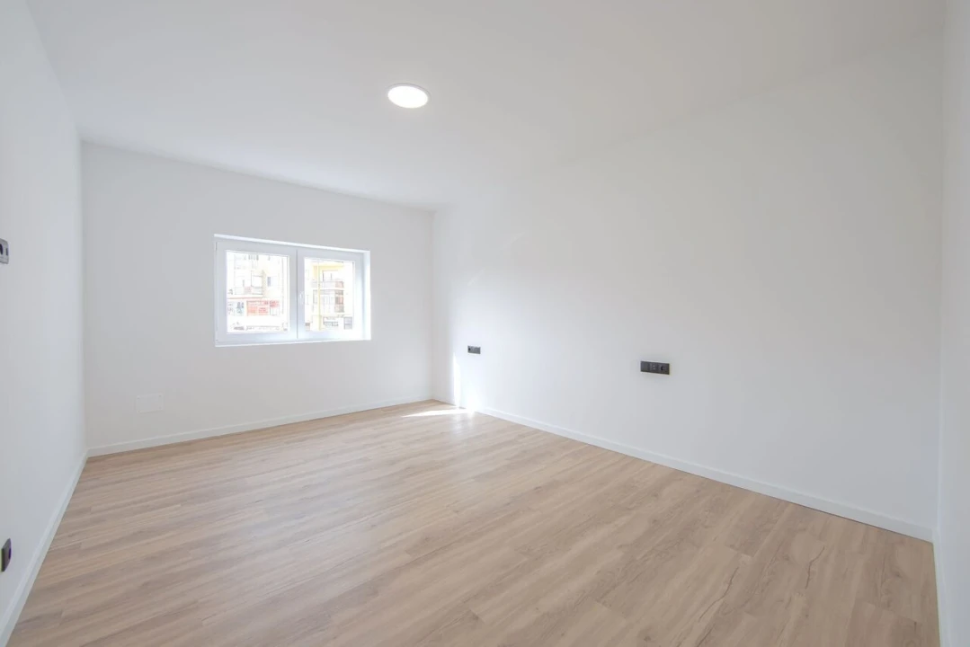 Apartamento T1 para Venda em Alcantara Foto 34