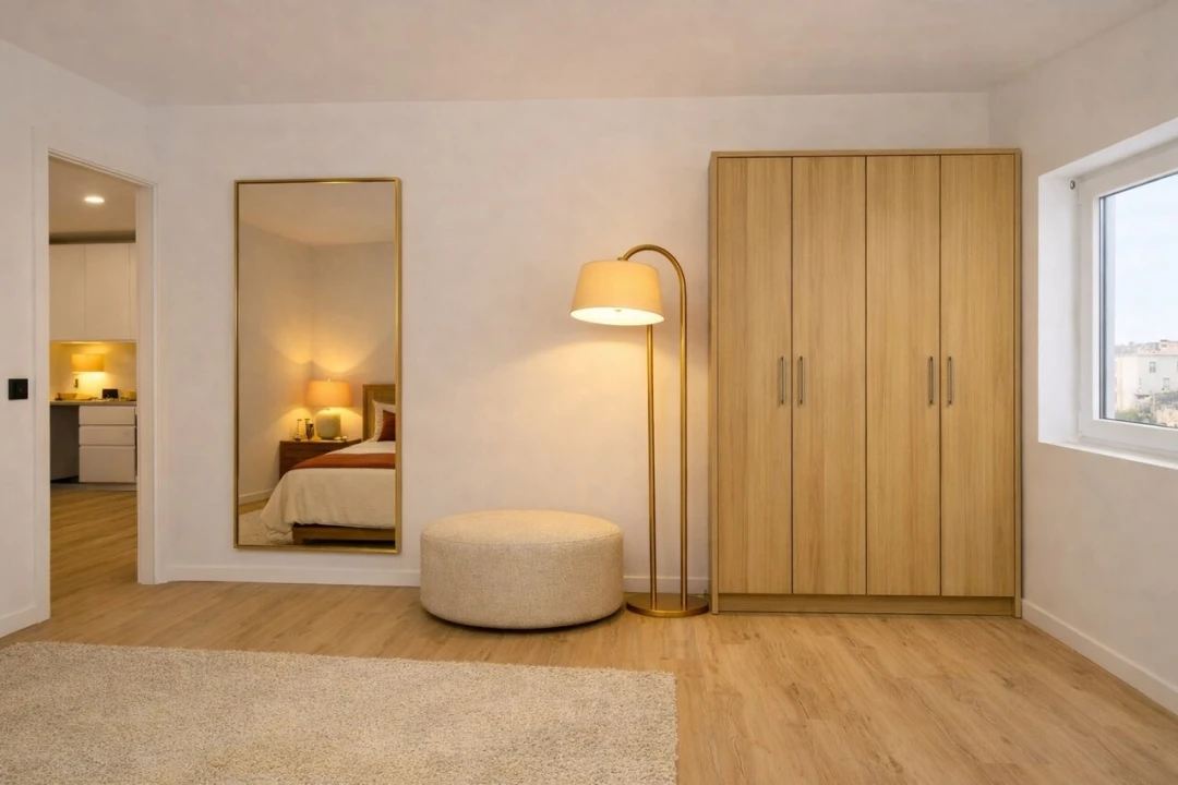 Apartamento T1 para Venda em Alcantara Foto 5