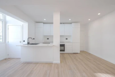 Apartamento T1 para Venda em Alcantara
