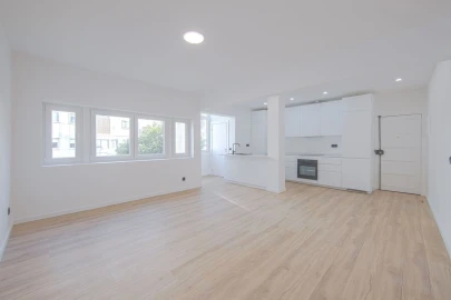 Apartamento T1 para Venda em Alcantara
