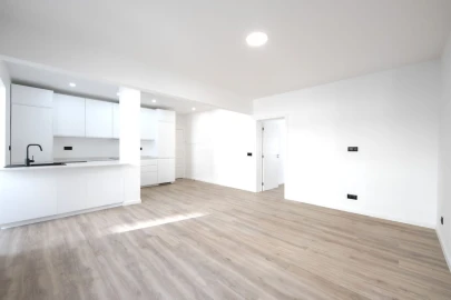 Apartamento T1 para Venda em Alcantara