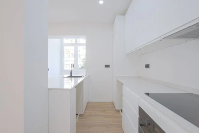 Apartamento T1 para Venda em Alcantara