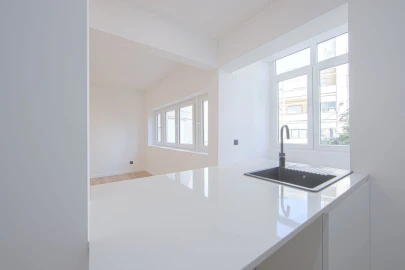 Apartamento T1 para Venda em Alcantara