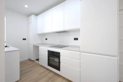 Apartamento T1 para Venda em Alcantara