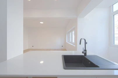 Apartamento T1 para Venda em Alcantara