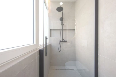 Apartamento T1 para Venda em Alcantara
