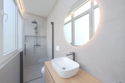 Apartamento T1 para Venda em Alcantara